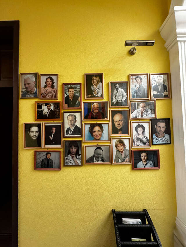 Гостиница Варваци Таганрог-112