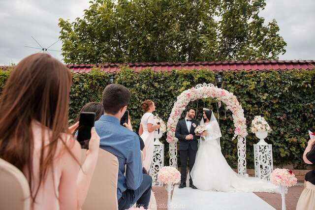 Гостиница Варваци Таганрог-31