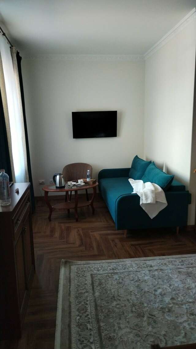 Гостиница Варваци Таганрог-176