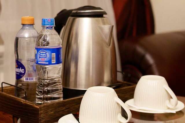 Гостиница Варваци Таганрог-58