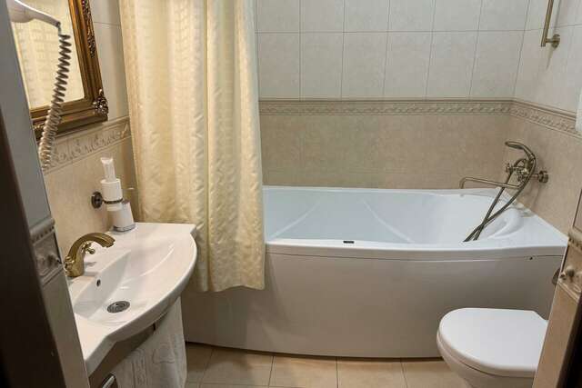 Гостиница Варваци Таганрог-100