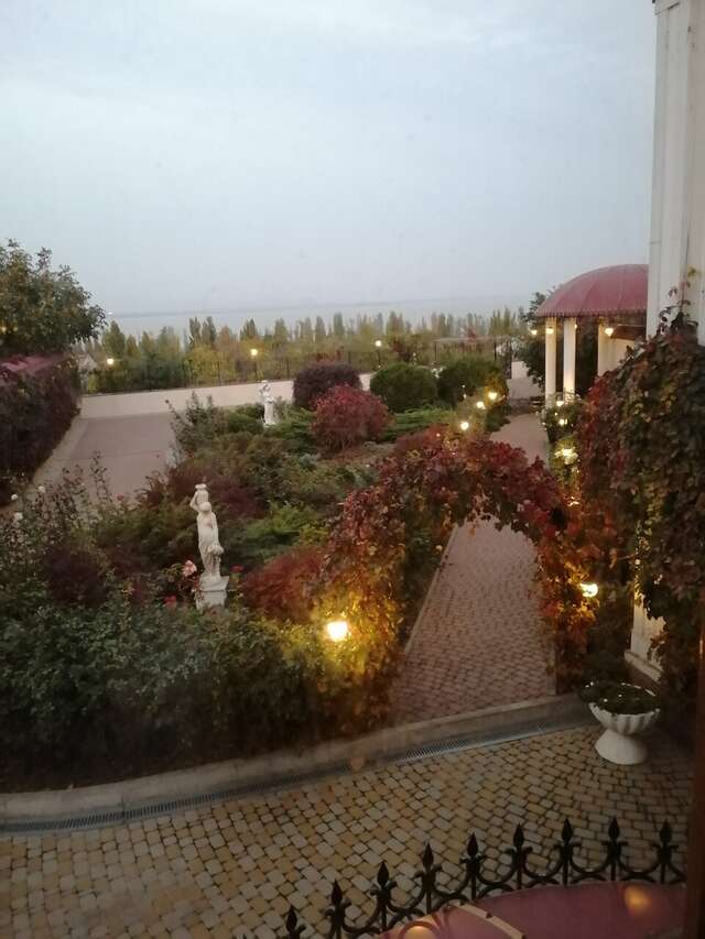 Гостиница Варваци Таганрог-16