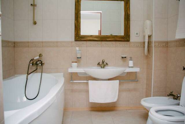 Гостиница Варваци Таганрог-74