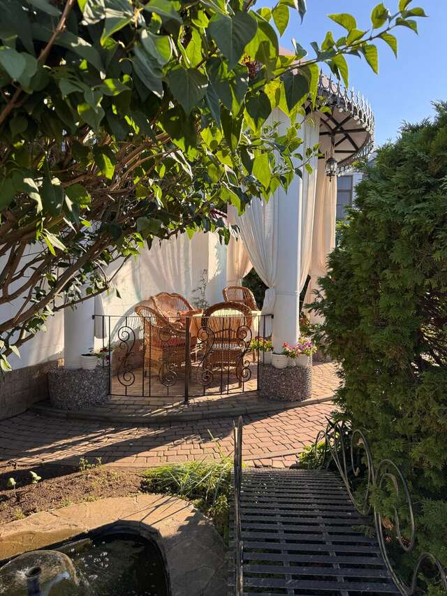 Гостиница Варваци Таганрог-127