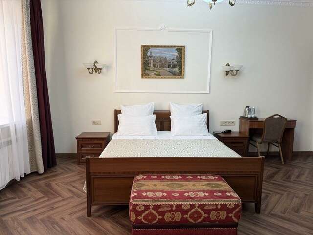 Гостиница Варваци Таганрог-61