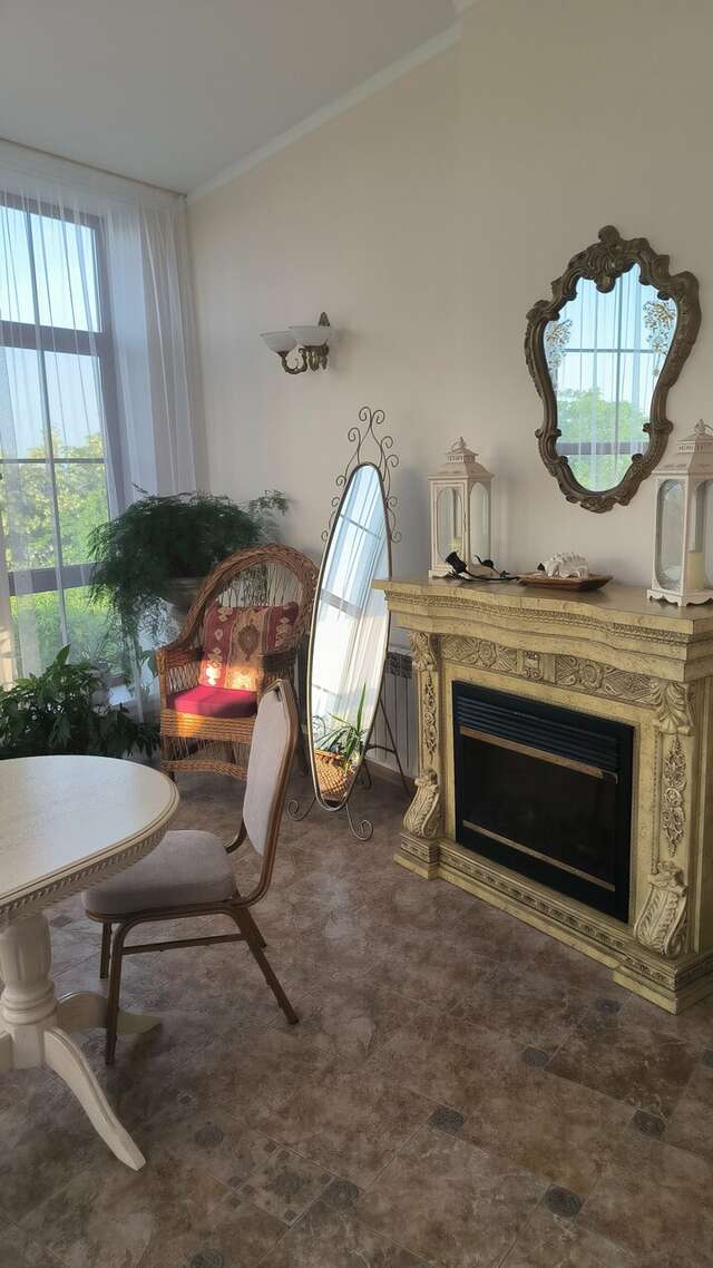 Гостиница Варваци Таганрог-20