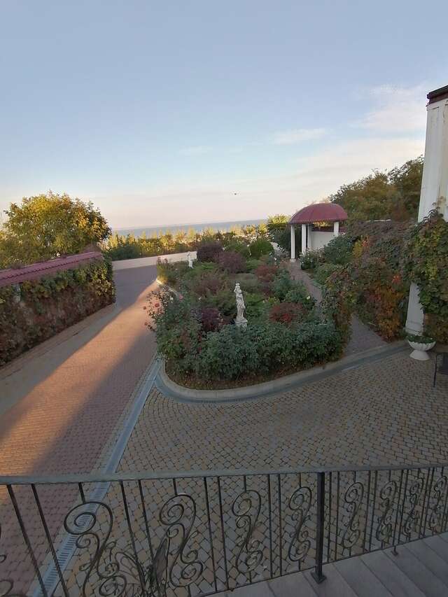 Гостиница Варваци Таганрог-11