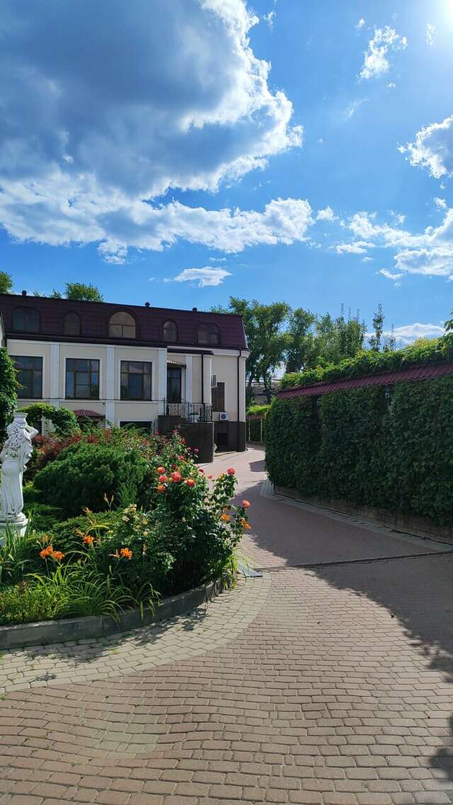 Гостиница Варваци Таганрог-143