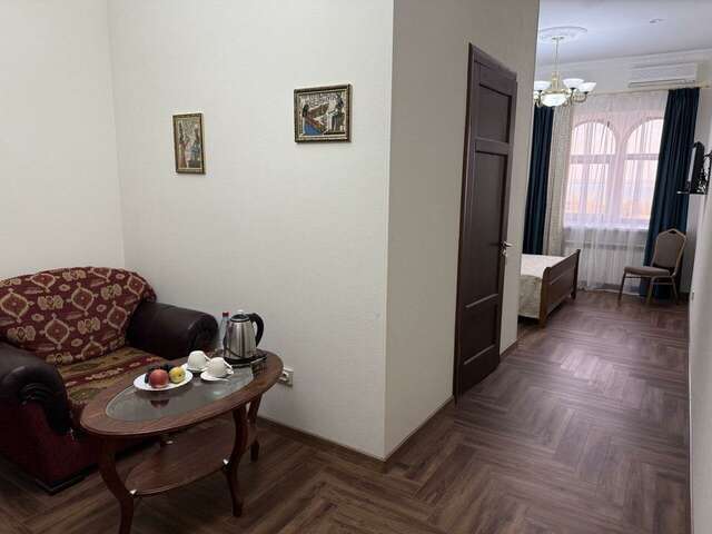 Гостиница Варваци Таганрог-90