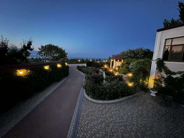 Гостиница Варваци Таганрог-47