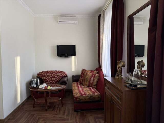 Гостиница Варваци Таганрог-75