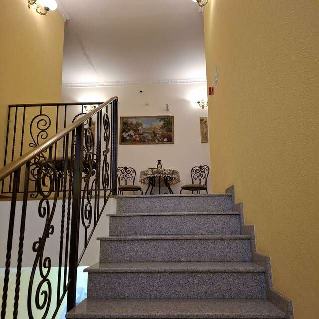 Гостиница Варваци Таганрог-144