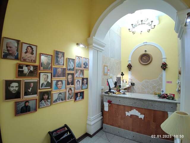 Гостиница Варваци Таганрог-130