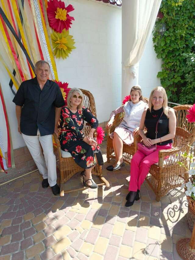 Гостиница Варваци Таганрог-122