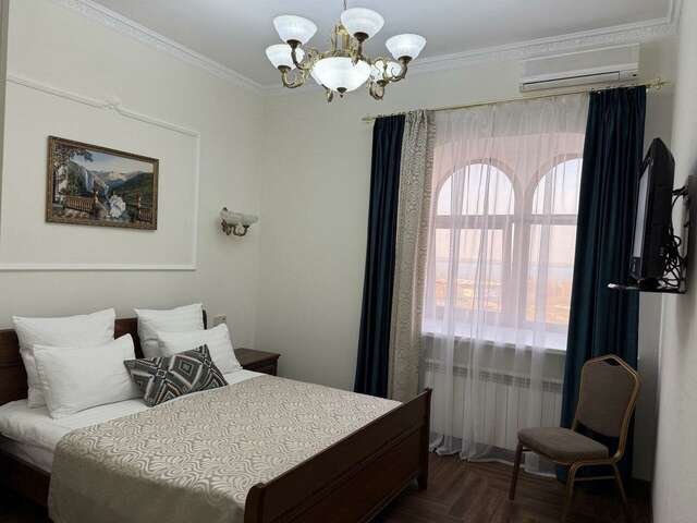 Гостиница Варваци Таганрог-39