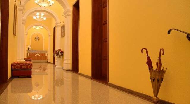 Гостиница Варваци Таганрог-21