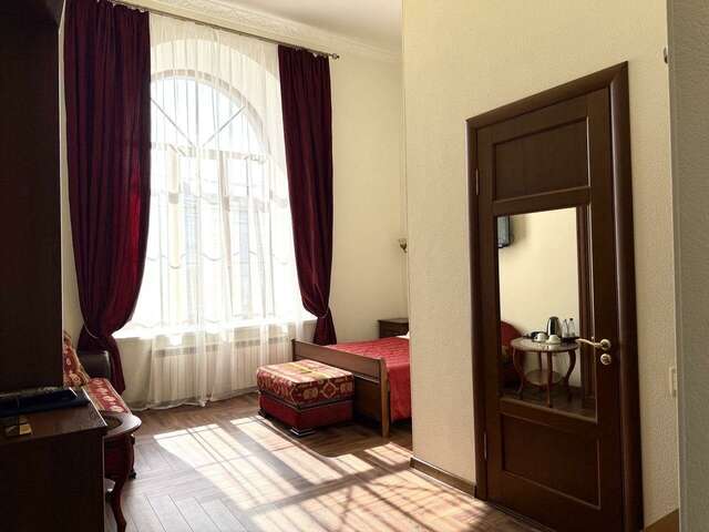 Гостиница Варваци Таганрог-69