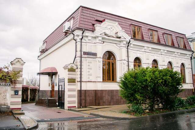 Гостиница Варваци Таганрог-48