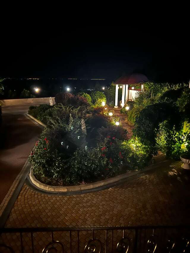 Гостиница Варваци Таганрог-22