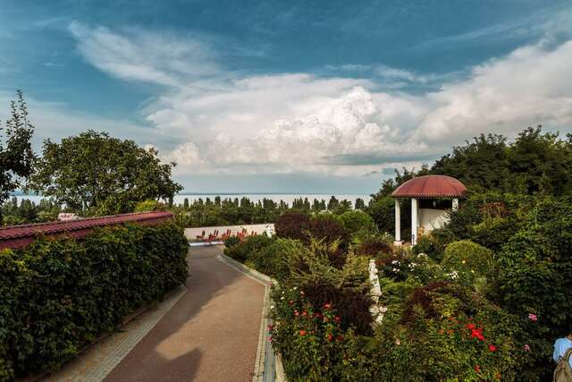 Гостиница Варваци Таганрог-57