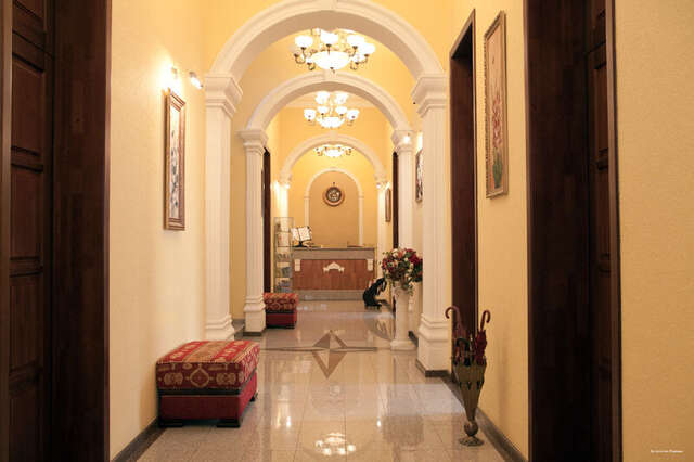 Гостиница Варваци Таганрог-172