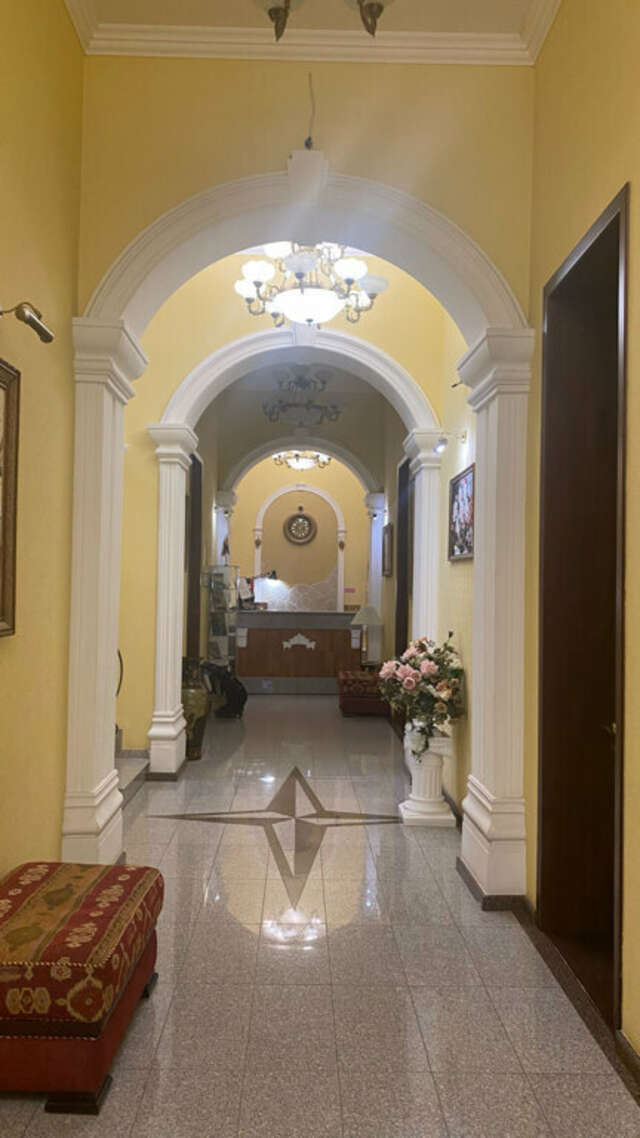 Гостиница Варваци Таганрог-27