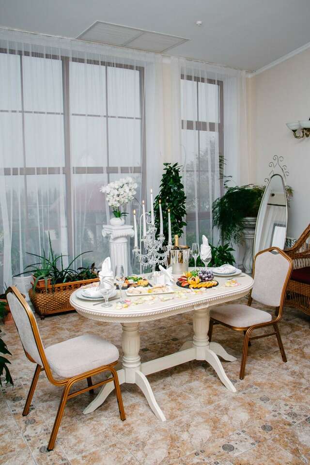 Гостиница Варваци Таганрог-56