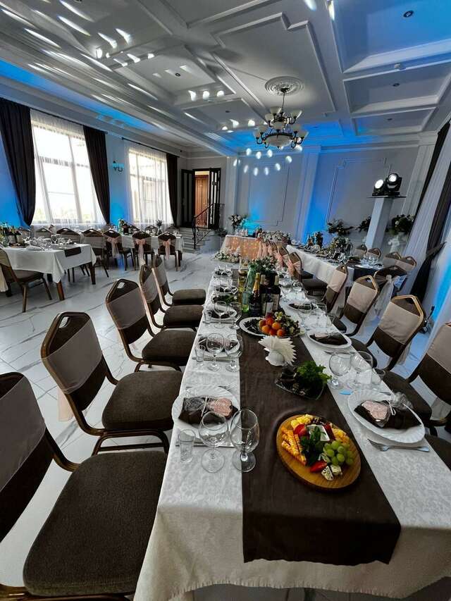 Гостиница Варваци Таганрог-55