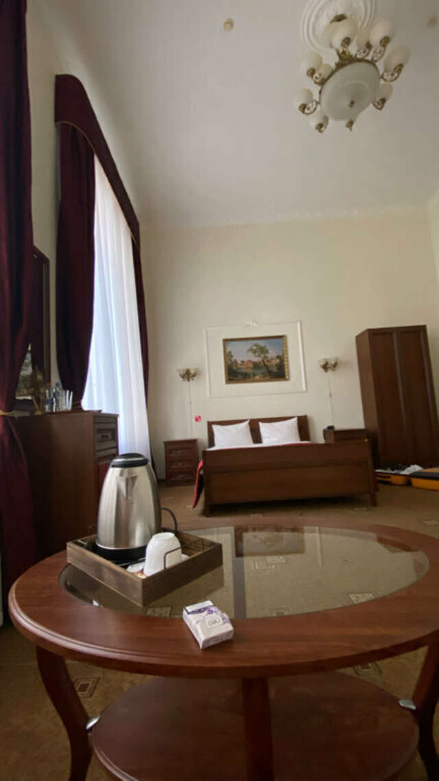 Гостиница Варваци Таганрог-29