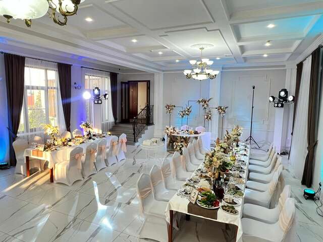 Гостиница Варваци Таганрог-78