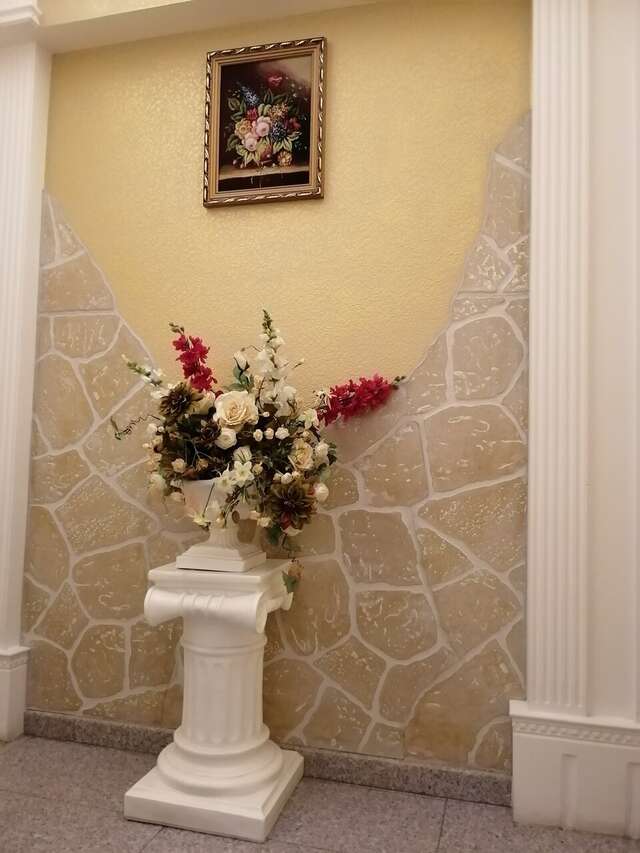 Гостиница Варваци Таганрог-15