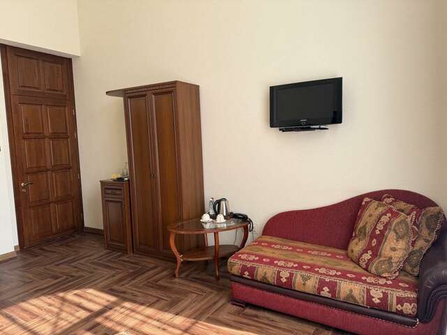 Гостиница Варваци Таганрог-72