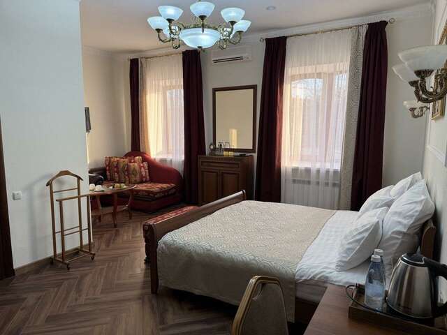 Гостиница Варваци Таганрог-83