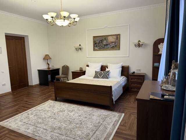 Гостиница Варваци Таганрог-79