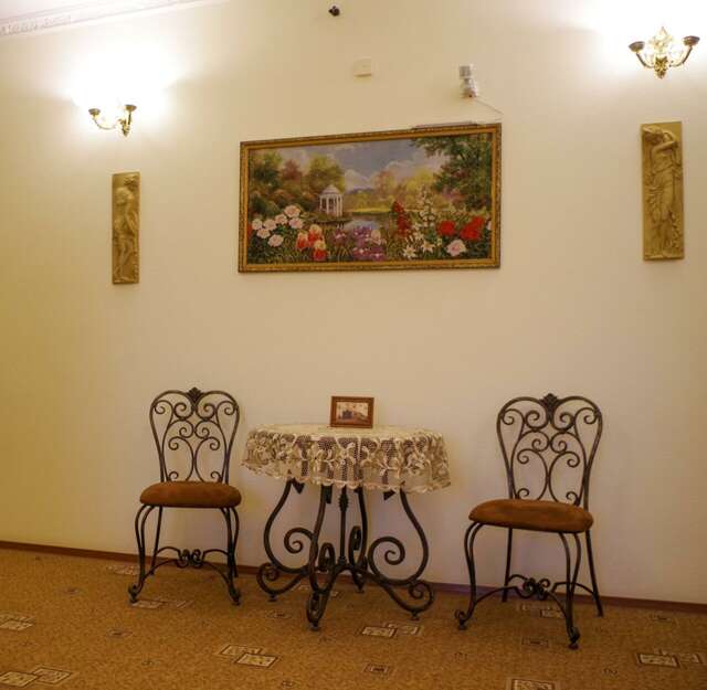 Гостиница Варваци Таганрог-71