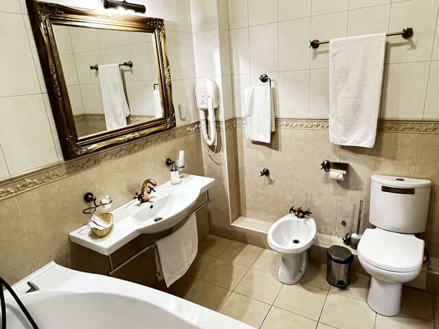 Гостиница Варваци Таганрог-50