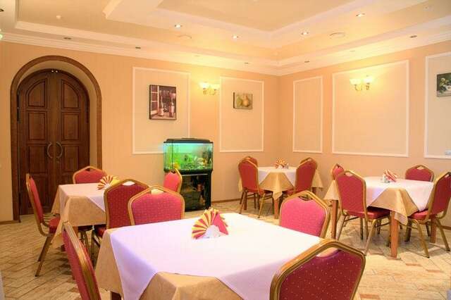 Гостиница Варваци Таганрог-85