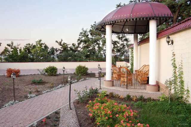 Гостиница Варваци Таганрог-125