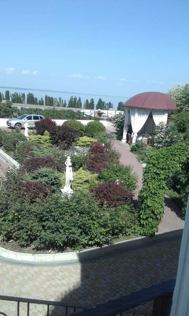 Гостиница Варваци Таганрог-8