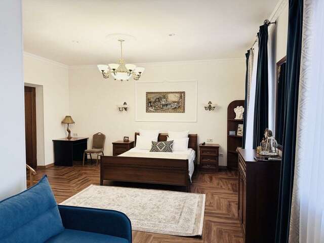 Гостиница Варваци Таганрог-68