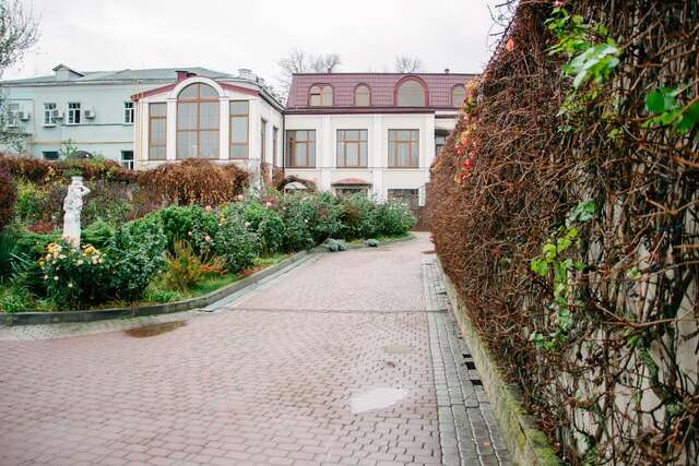 Гостиница Варваци Таганрог-34