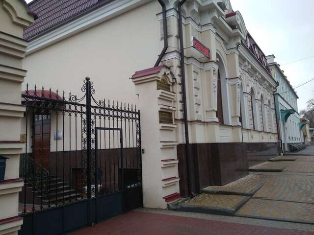 Гостиница Варваци Таганрог-14