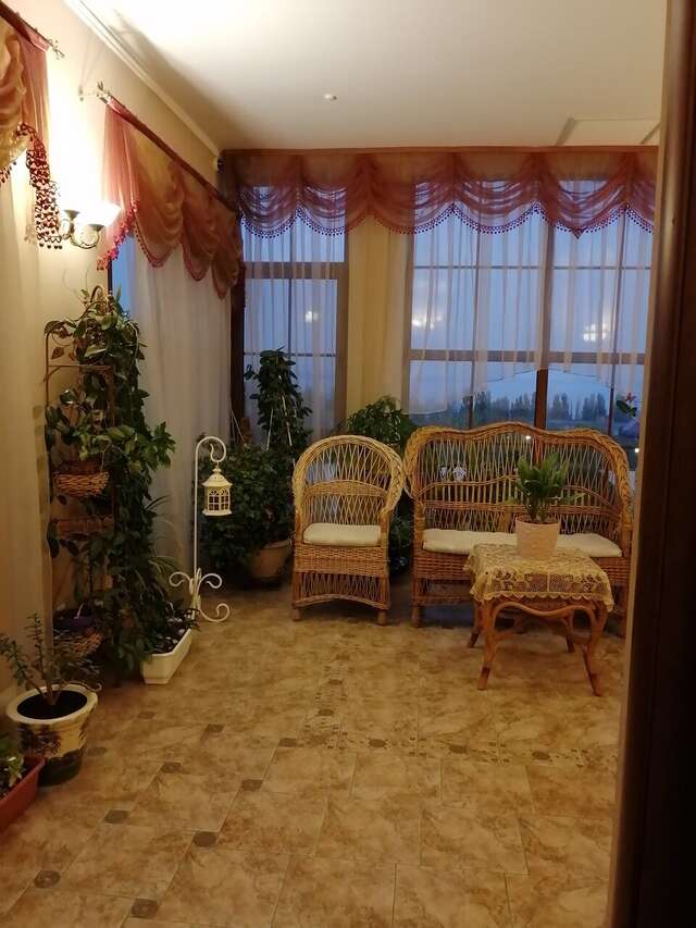 Гостиница Варваци Таганрог-32