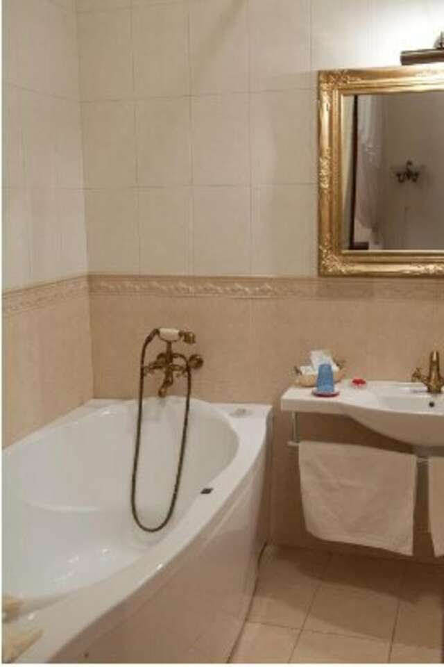 Гостиница Варваци Таганрог-98