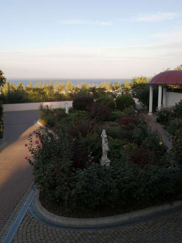 Гостиница Варваци Таганрог-23