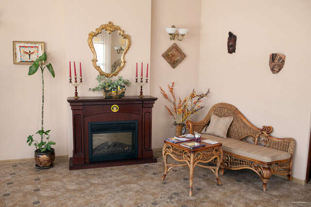 Гостиница Варваци Таганрог-167