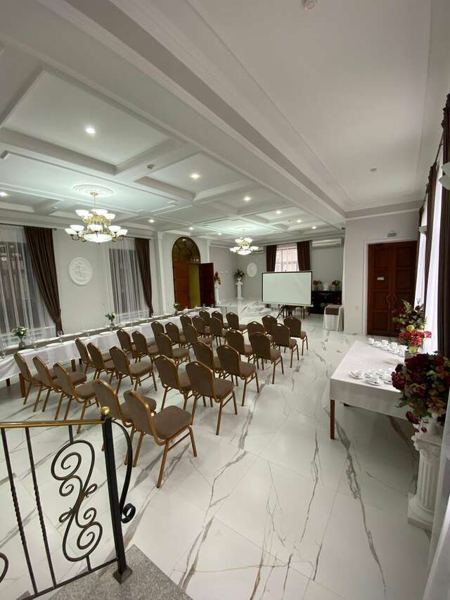 Гостиница Варваци Таганрог-17