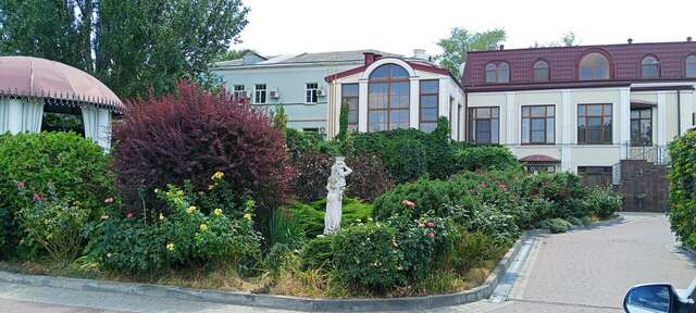 Гостиница Варваци Таганрог-138