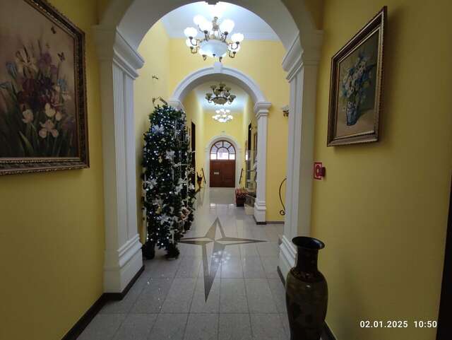 Гостиница Варваци Таганрог-156