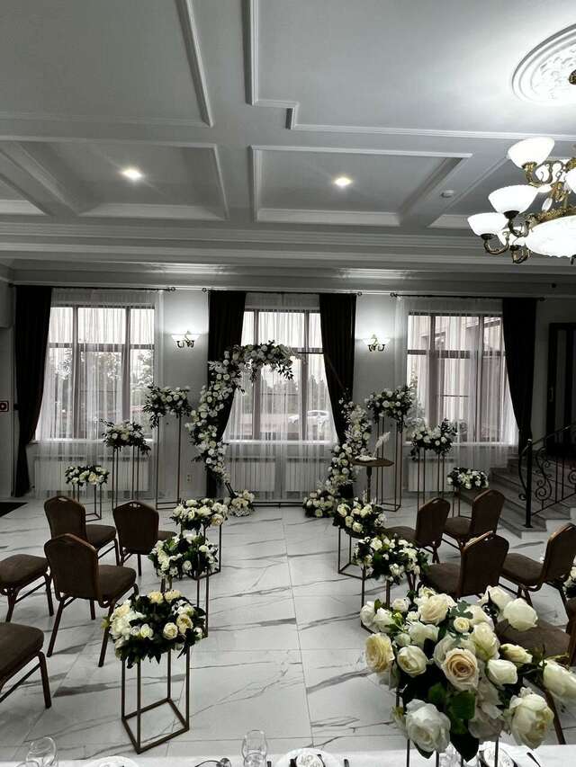 Гостиница Варваци Таганрог-80